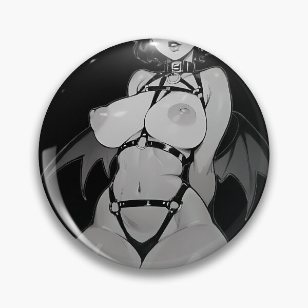 Item preview, Hentai Manga Girl In Body Harness  designed and sold by SCOTTMUSTARD.