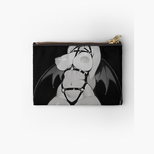 Item preview, Hentai Manga Girl In Body Harness  designed and sold by SCOTTMUSTARD.