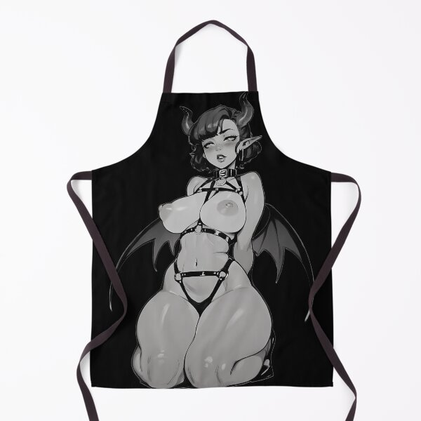 Item preview, Hentai Manga Girl In Body Harness designed and sold by SCOTTMUSTARD.