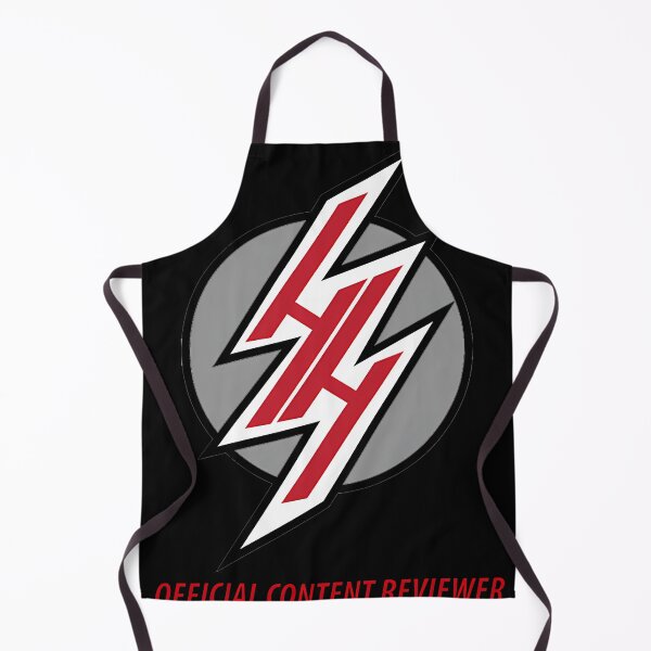 Item preview, Hentai Haven Official Content Reviewer Large Print designed and sold by SCOTTMUSTARD.