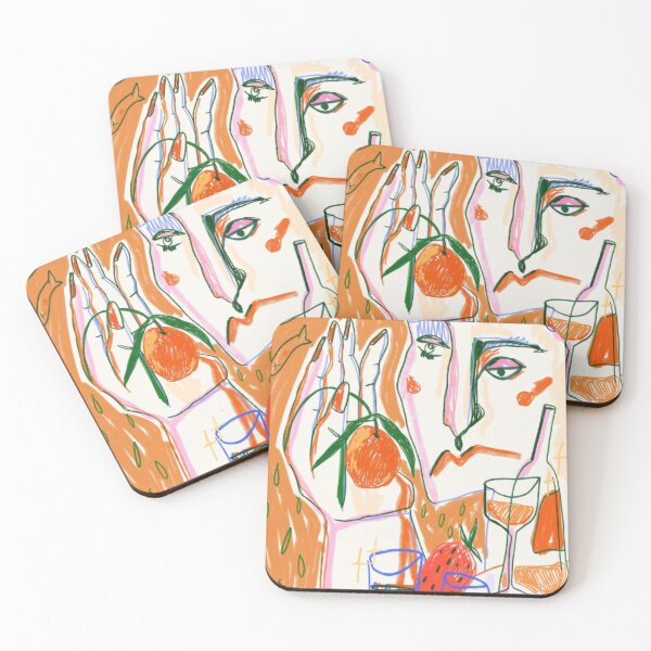 Item preview, Fruit & Wine Dreamer designed and sold by PabloHaney.