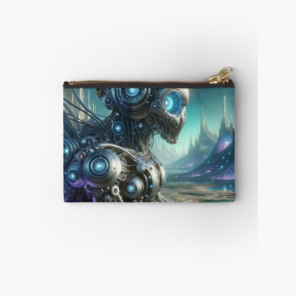 Item preview, Sentinel Of Sar designed and sold by Synthetic Soul.