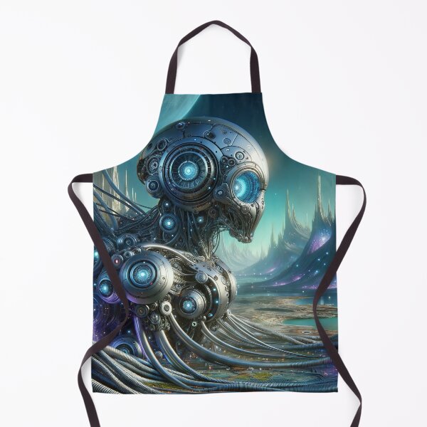 Item preview, Sentinel Of Sar designed and sold by Synthetic Soul.