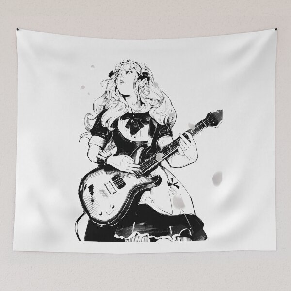 Item preview, Vintage Albums Band Concert Logo Music 90S designed and sold by FloppyTempting.