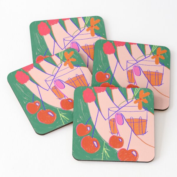 Item preview, Cherry Delight designed and sold by PabloHaney.