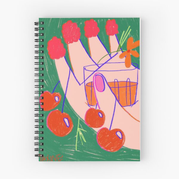 Item preview, Cherry Delight designed and sold by PabloHaney.