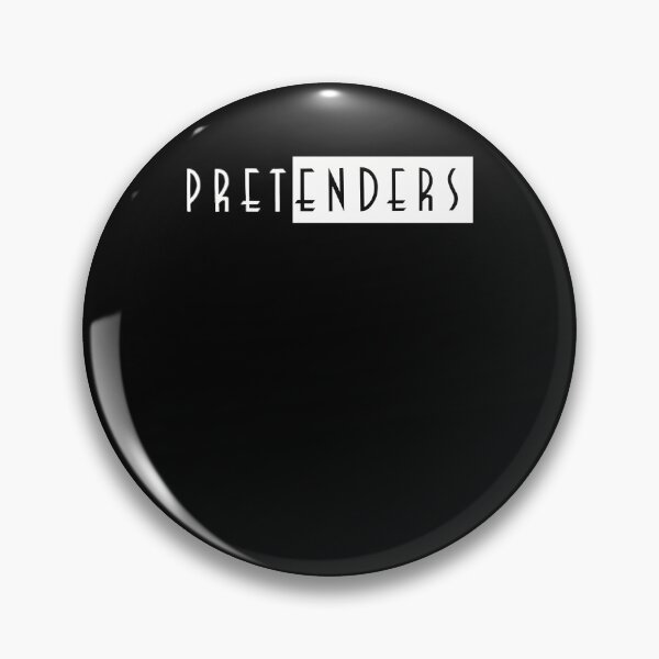 Item preview,  Pretenders designed and sold by SANDRAMARSHALL5.