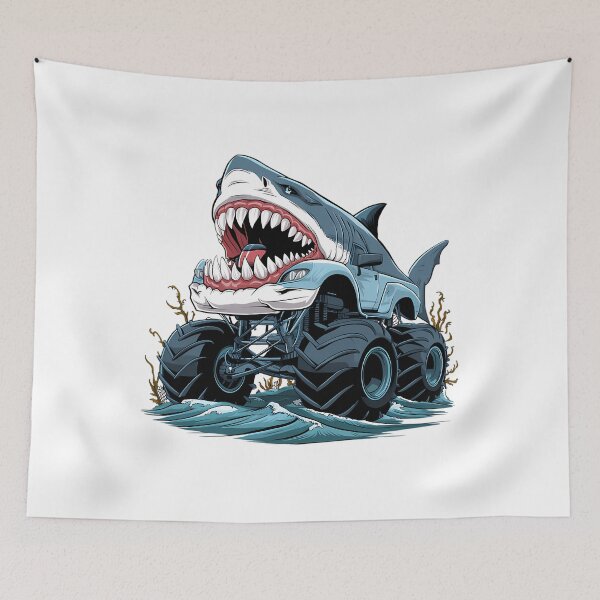 Item preview, Funny Boys And Mens Kids Monster designed and sold by Fashionistamaa.
