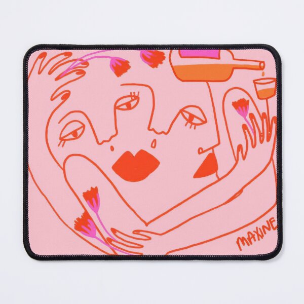 Item preview, Pour of Affection designed and sold by PabloHaney.