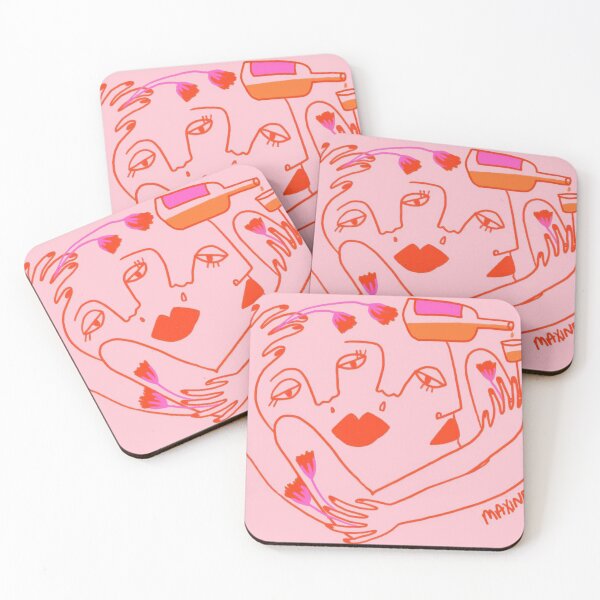 Item preview, Pour of Affection designed and sold by PabloHaney.