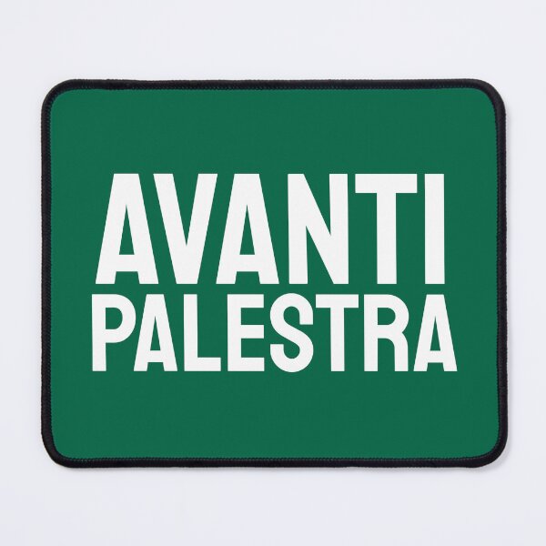 Item preview, Avanti Palestra white designed and sold by VRedBaller.
