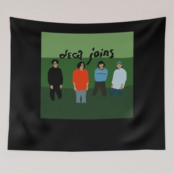 Item preview, Deca Joins designed and sold by SANDRAMARSHALL5.