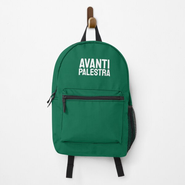 Item preview, Avanti Palestra white designed and sold by VRedBaller.