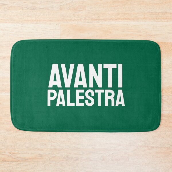 Item preview, Avanti Palestra white designed and sold by VRedBaller.