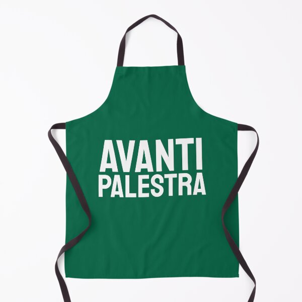 Item preview, Avanti Palestra white designed and sold by VRedBaller.