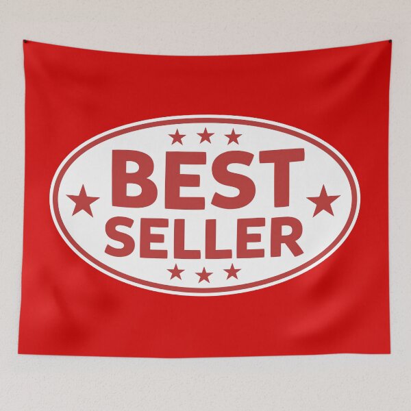 Item preview, best seller designed and sold by Wolagno.