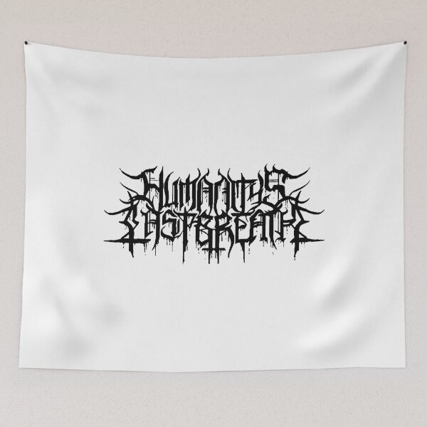 Item preview, Humanity's Last Breath 8 designed and sold by ScottRuiz.