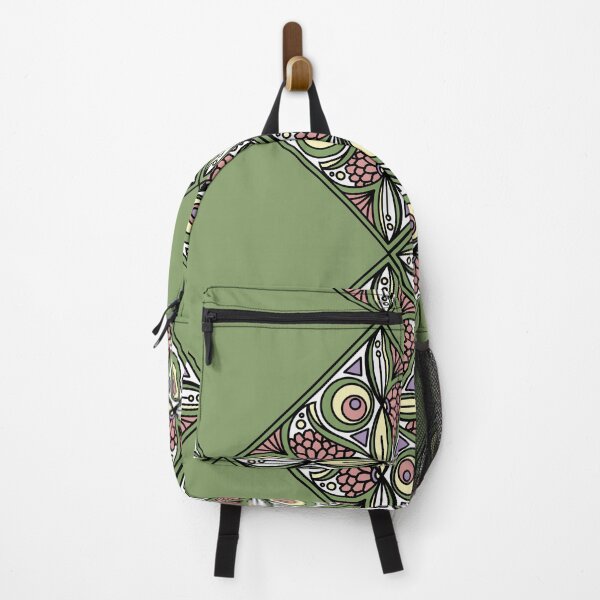 Item preview, Floral Geometry designed and sold by NMARTWORKS.
