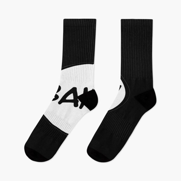 Item preview, Baka designed and sold by SCOTTMUSTARD.