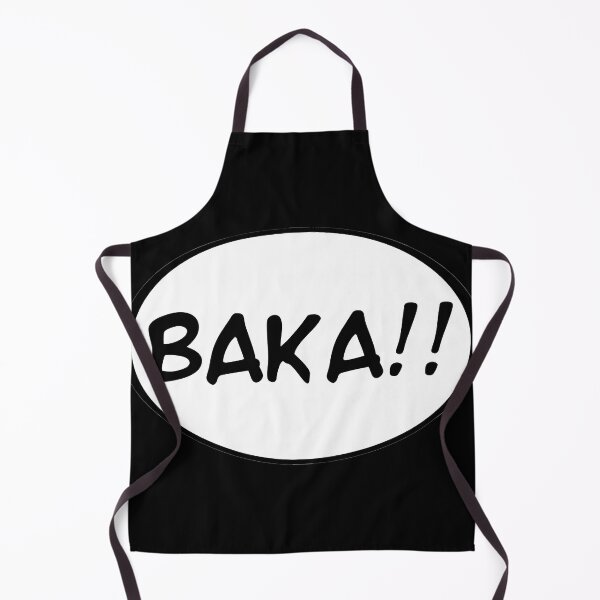 Item preview, Baka designed and sold by SCOTTMUSTARD.