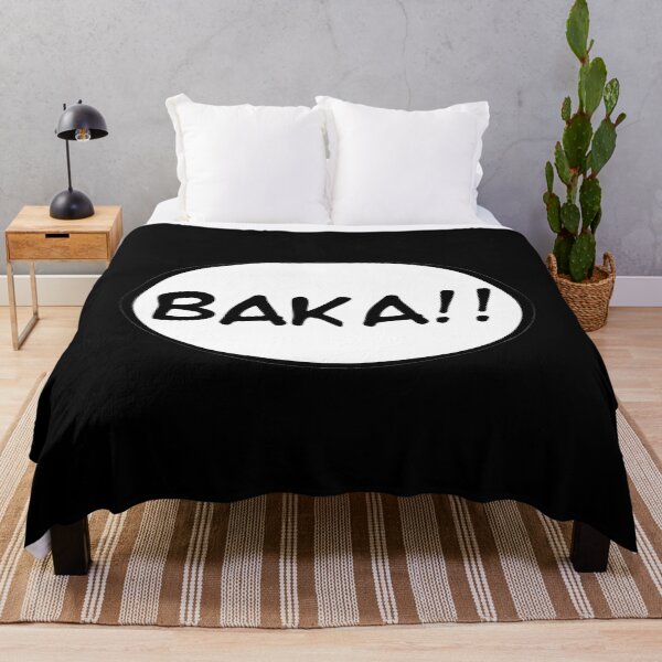 Item preview, Baka designed and sold by SCOTTMUSTARD.