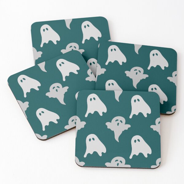 Item preview, Halloween ghost print designed and sold by Renartdesign.