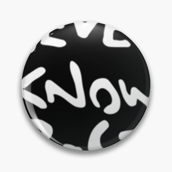 Item preview, Never Knows Best - Solo designed and sold by SCOTTMUSTARD.