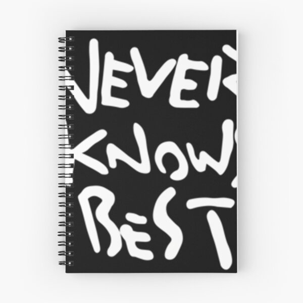 Item preview, Never Knows Best - Solo designed and sold by SCOTTMUSTARD.