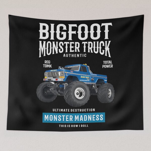 Item preview, Kids Boys And Funny Monster Mens designed and sold by Fashionistamaa.