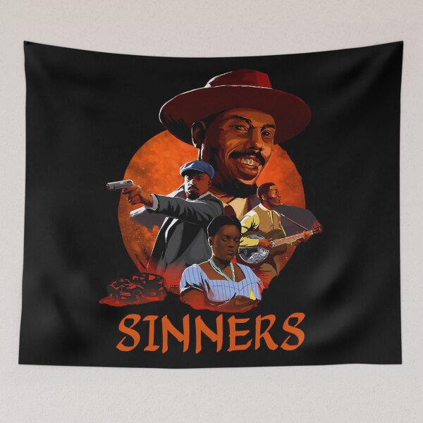 Item preview, Retro Films Horror Movie designed and sold by HenkJanGeerlin.