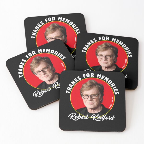 Artikelvorschau, Robert Redford Memorial Rip entworfen und verkauft von PhalasakNation.