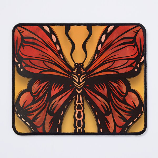 Item preview, La Mariposa designed and sold by EdExplore.
