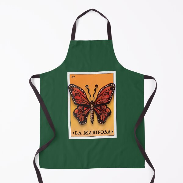 Item preview, La Mariposa designed and sold by EdExplore.