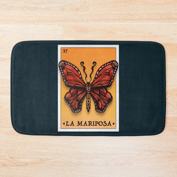 Item preview, La Mariposa designed and sold by EdExplore.