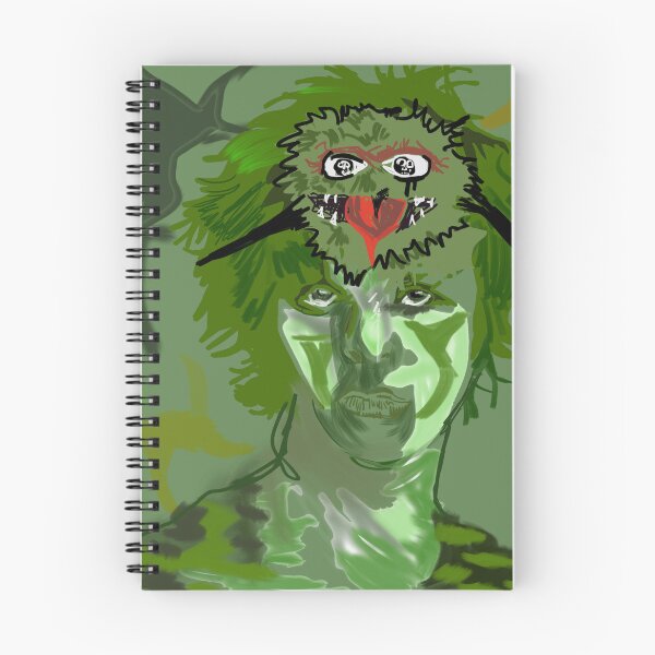 Item preview, Green Day Oscar  designed and sold by CharlieAns.