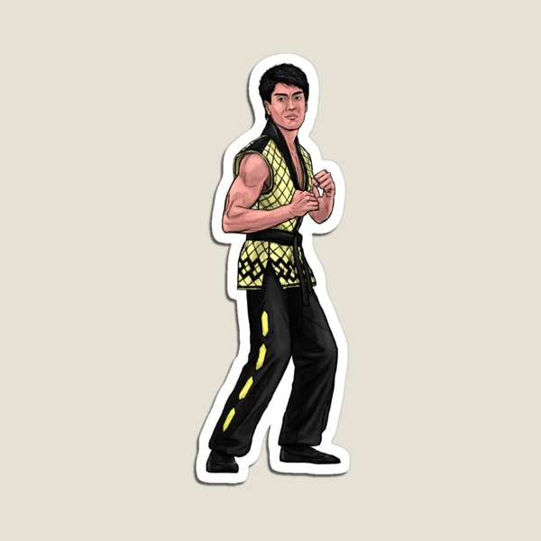How To Draw Chozen