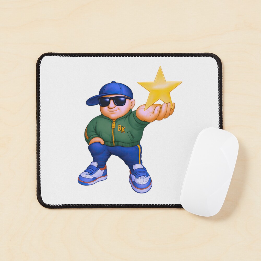 Item preview, Mouse Pad designed and sold by ShopPointLessM.