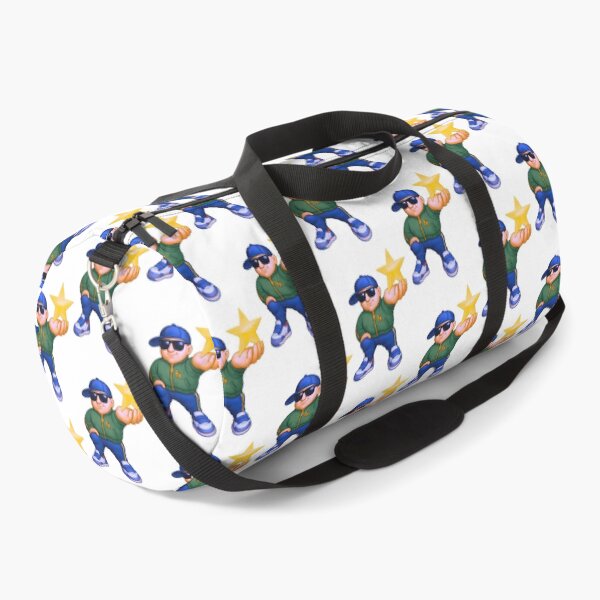 Item preview, Magic Pockets Bitmap Kid Retro Amiga Game Character designed and sold by ShopPointLessM.