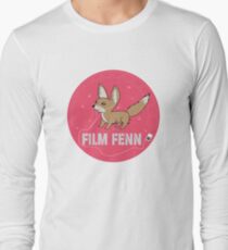 Film Fenn Driver Long Sleeve T-Shirt