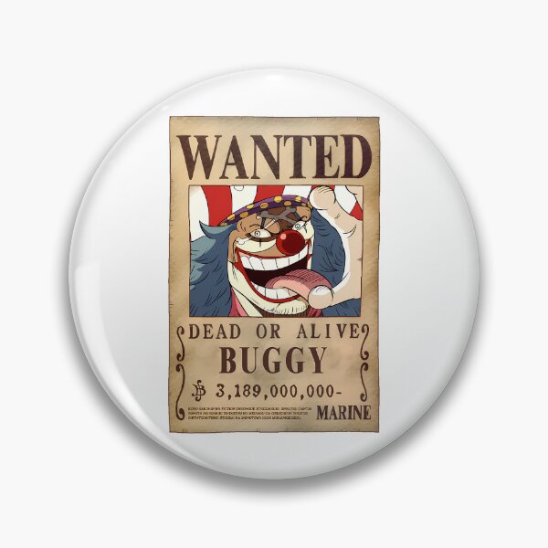 Item preview, Buggy Latest Wanted designed and sold by TrendySmoothPa.