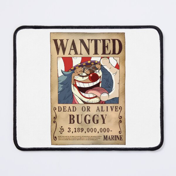 Item preview, Buggy Latest Wanted designed and sold by TrendySmoothPa.
