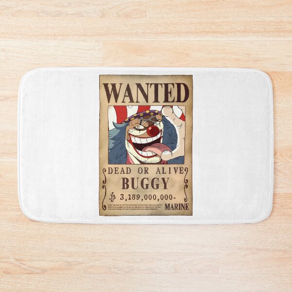 Item preview, Buggy Latest Wanted designed and sold by TrendySmoothPa.