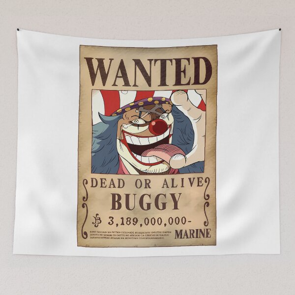 Item preview, Buggy Latest Wanted designed and sold by TrendySmoothPa.