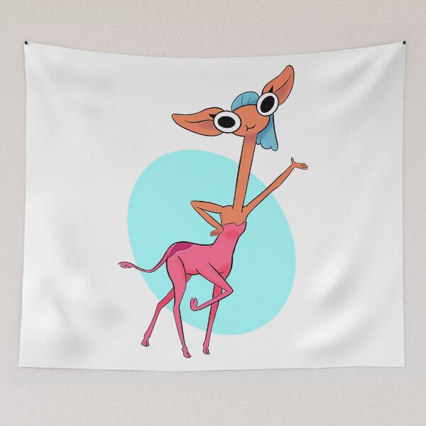 Item preview, Anime Friends Cartoon Style Funny Vintage designed and sold by EmployeeGoodwi.