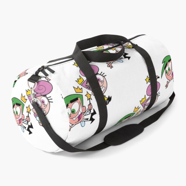 Item preview, Funny Gifts The Fairly Odd Parents Wanda And Cosmo Halloween designed and sold by ButterflyMak.