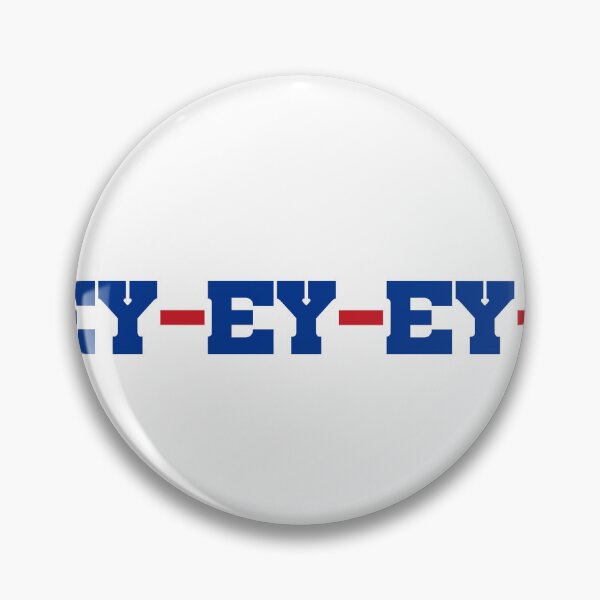 Item preview, Hey-Ey-Ey-Ey designed and sold by pink-beagle.