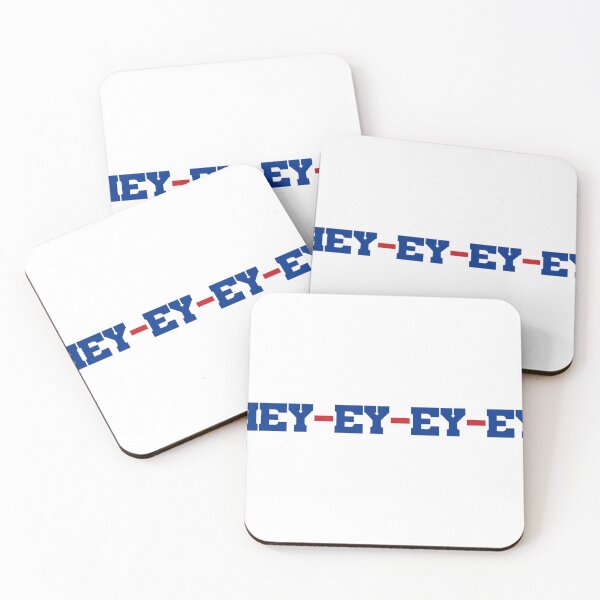 Item preview, Hey-Ey-Ey-Ey designed and sold by pink-beagle.