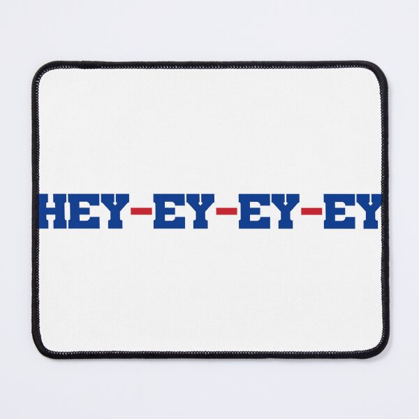 Item preview, Hey-Ey-Ey-Ey designed and sold by pink-beagle.