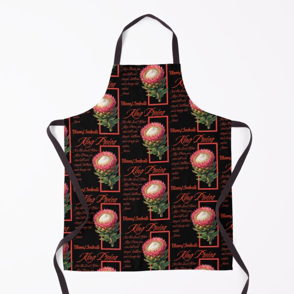 Item preview, King Protea, designed and sold by yoyola999.