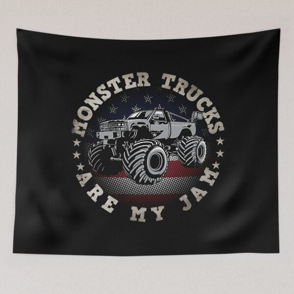 Item preview, Monster Kids Funny Mens And Boys designed and sold by Fashionistamaa.
